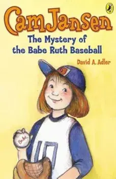The Mystery of the Babe Ruth Baseball, Paperback/David A. Adler