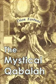 The Mystical Qabalah, Paperback/Dion Fortune