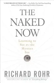 The Naked Now: Learning to See as the Mystics See, Paperback/Richard Rohr