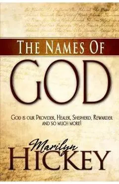 The Names of God - Marilyn Hickey