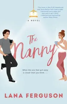 The Nanny, Paperback/Lana Ferguson