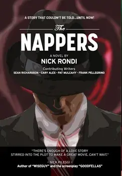 The Nappers, Hardback/Nick Rondi