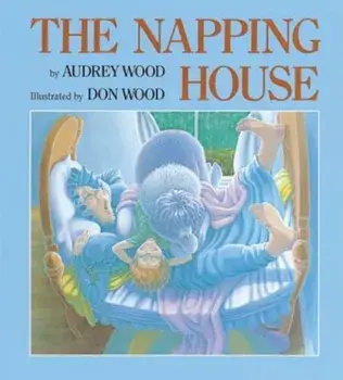 The Napping House, Hardcover/Audrey Wood