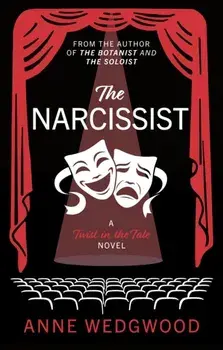 The Narcissist, Paperback/Anne Wedgwood