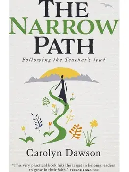 The Narrow Road. Following the Teacher's Lead, Paperback/Carolyn Dawson