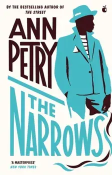 The Narrows, Paperback/Ann Petry