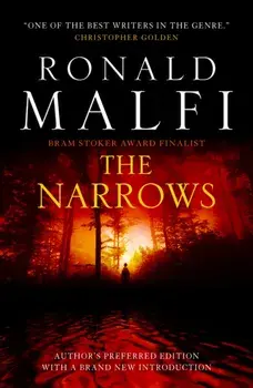 The Narrows, Paperback/Ronald Malfi