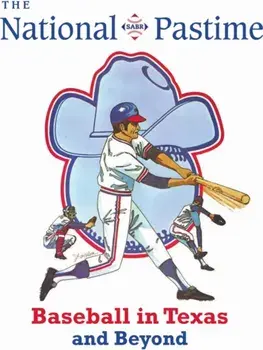 The National Pastime, 2025, Paperback/Society for American Baseball Research (SABR)