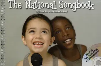 The National Songbook - Fifty Great Songs For Children To Sing, Paperback/Novello Publishing Limited
