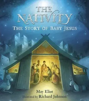 The Nativity, Paperback/May Eliot