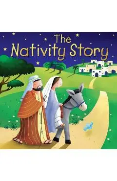 The Nativity Story - Juliet David