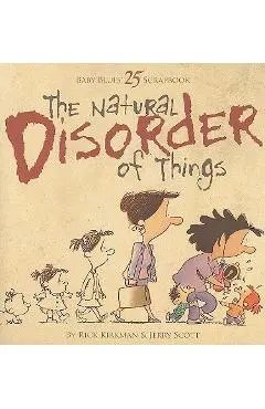 The Natural Disorder of Things - Rick Kirkman