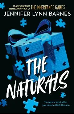 The Naturals. The Naturals #1 - Jennifer Lynn Barnes