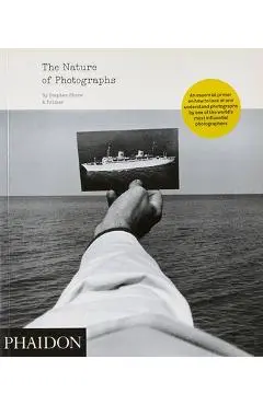The Nature of Photographs - Stephen Shore