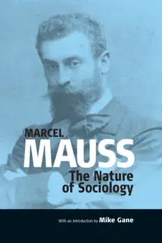 The Nature of Sociology, Paperback/Mike Gane