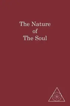 The Nature of the Soul, Paperback/Lucille Cedercrans