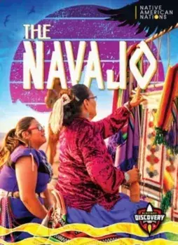 The Navajo, Hardback/Ona Knoxsah