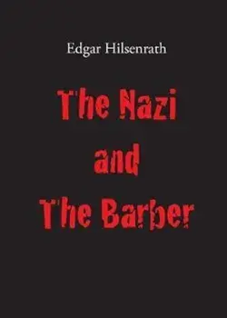 The Nazi and the Barber, Paperback/Edgar Hilsenrath