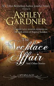 The Necklace Affair and Other Stories, Paperback/Ashley Gardner