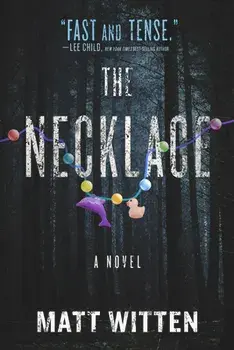The Necklace, Paperback/Matt Witten