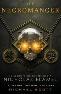 The Necromancer - Michael Scott