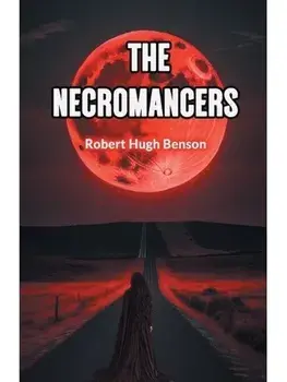 The Necromancers, Paperback/***