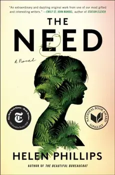 The Need, Paperback/Helen Phillips
