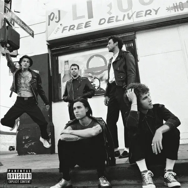 The Neighbourhood - Vinyl | The Neighbourhood