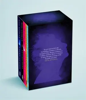 The Neil Gaiman Collection. five iconic novels by one of the world's most beloved writers/Neil Gaiman