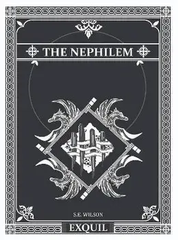 The Nephilem, Hardcover/Se Wilson