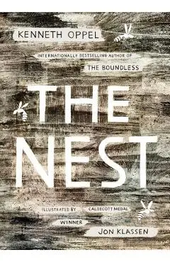 The Nest - Kenneth Oppel