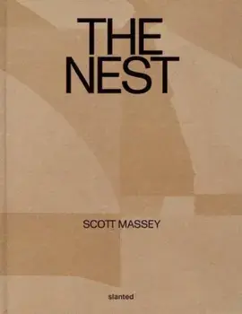 The Nest—The CalArts Poster Archive Print, Hardback/Scott Massey
