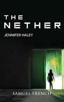 The Nether, Paperback/Jennifer Haley
