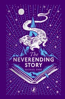 The Neverending Story. 45th Anniversary Edition, Hardback/Michael Ende