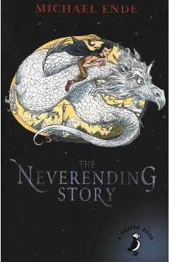 The Neverending Story - Michael Ende