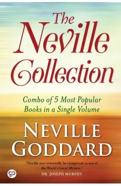 The Neville Collection - Neville Goddard