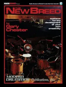 The New Breed, Paperback/Gary Chester
