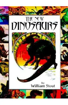 The New Dinosaurs - William Stout