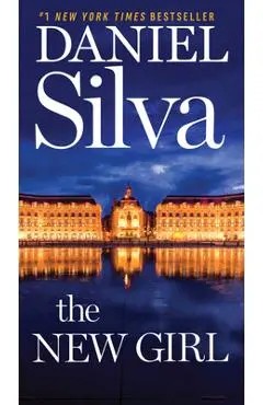 The New Girl - Daniel Silva