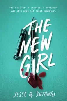 The New Girl, Paperback/Jesse Q. Sutanto