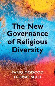 The New Governance of Religious Diversity, Paperback/Thomas Sealy