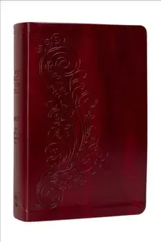 The New Inductive Study Bible Milano Softone(tm) (NASB), Hardcover/Precept Ministries International