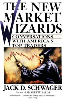 The New Market Wizards, Paperback/Jack D. Schwager