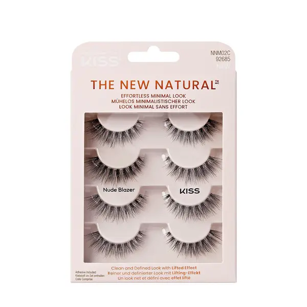 The new natural multipack 02
