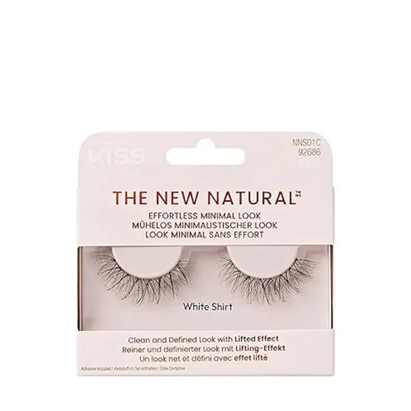 The new natural single 01
