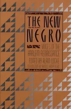 The New Negro, Paperback/Alain Locke