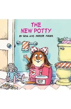 The New Potty (Little Critter) - Mercer Mayer