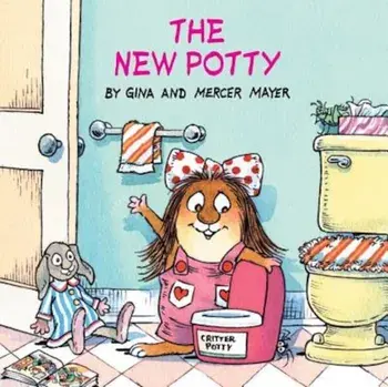 The New Potty (Little Critter), Paperback/Mercer Mayer