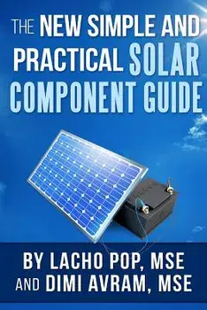 The New Simple and Practical Solar Component Guide, Paperback/DIMI Avram Mse