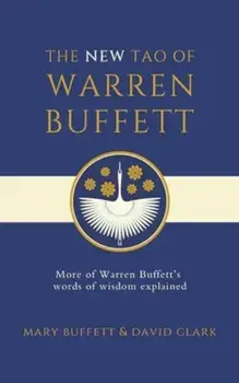 The New Tao of Warren Buffett, Hardback/David Clark